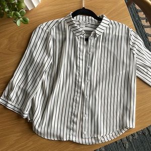 Monki Blouse